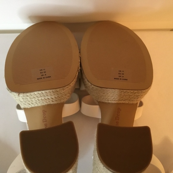 Women’s Platform Heels - Picture 6 of 6